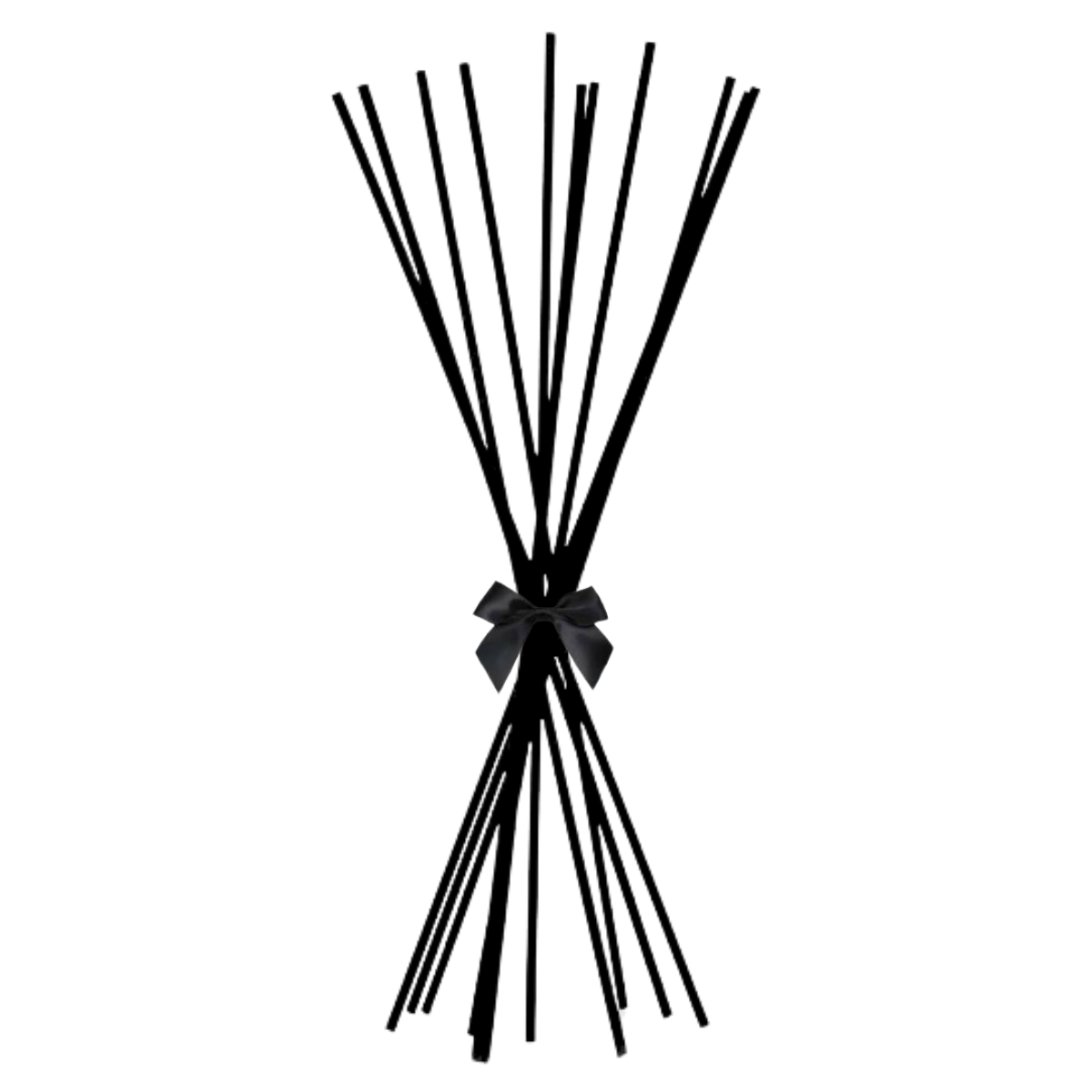 Rotan geurstokjes 35 cm