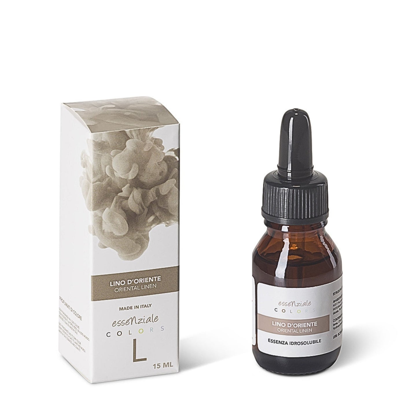 Oniusa Colors - Lino d'Oriente - 15 ml