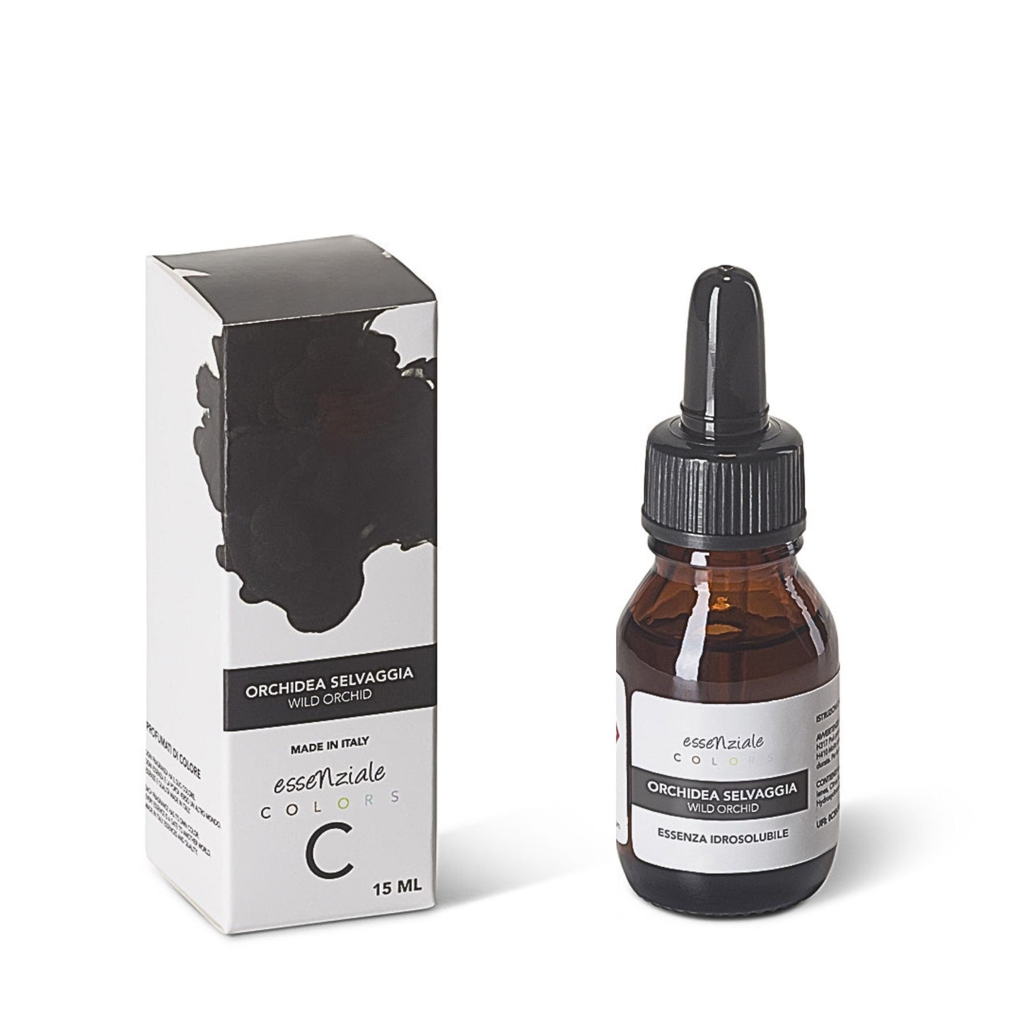 Oniusa Colors - Orchidea Selvaggia - 15 ml
