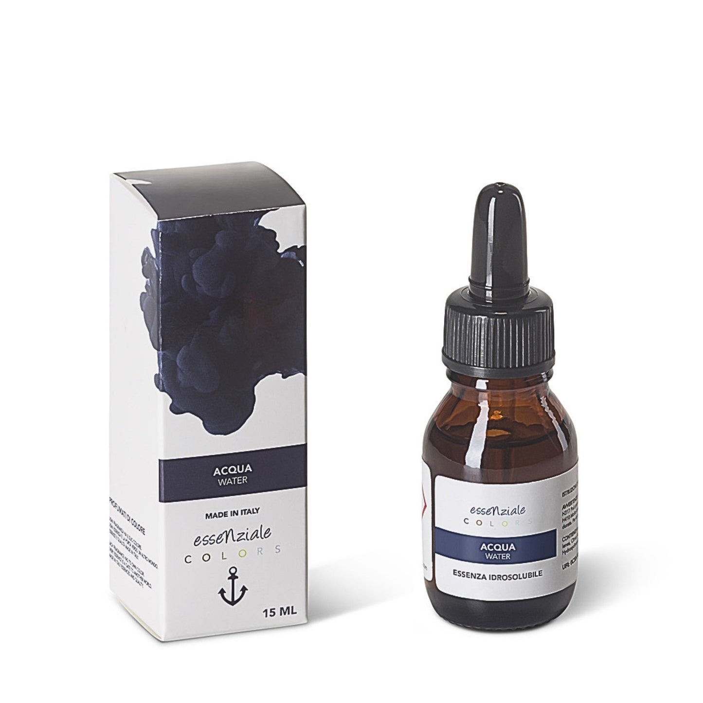 Oniusa Colors - Acqua - 15 ml