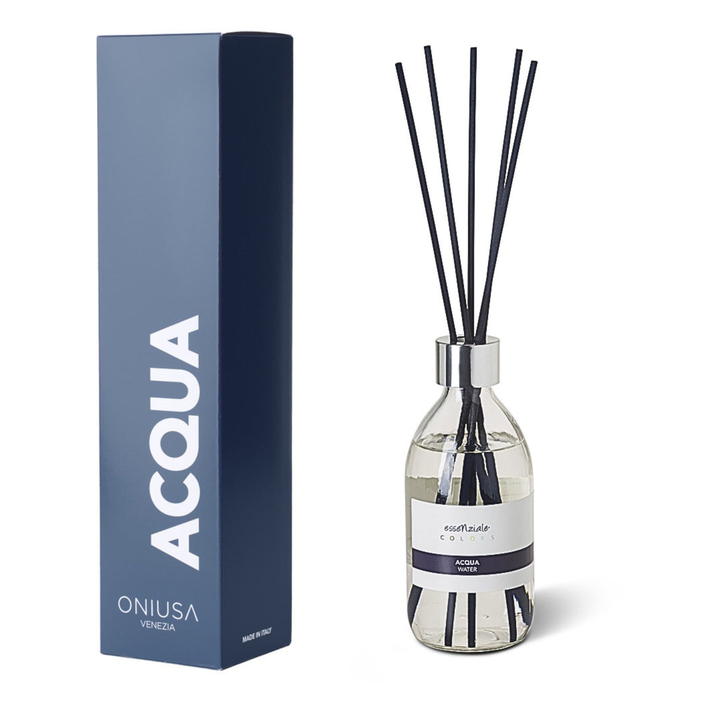 Geurstokjes Acqua - 300 ml