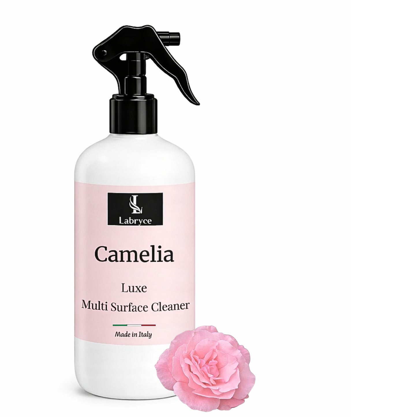 Allesreiniger Spray Camelia 500 ml