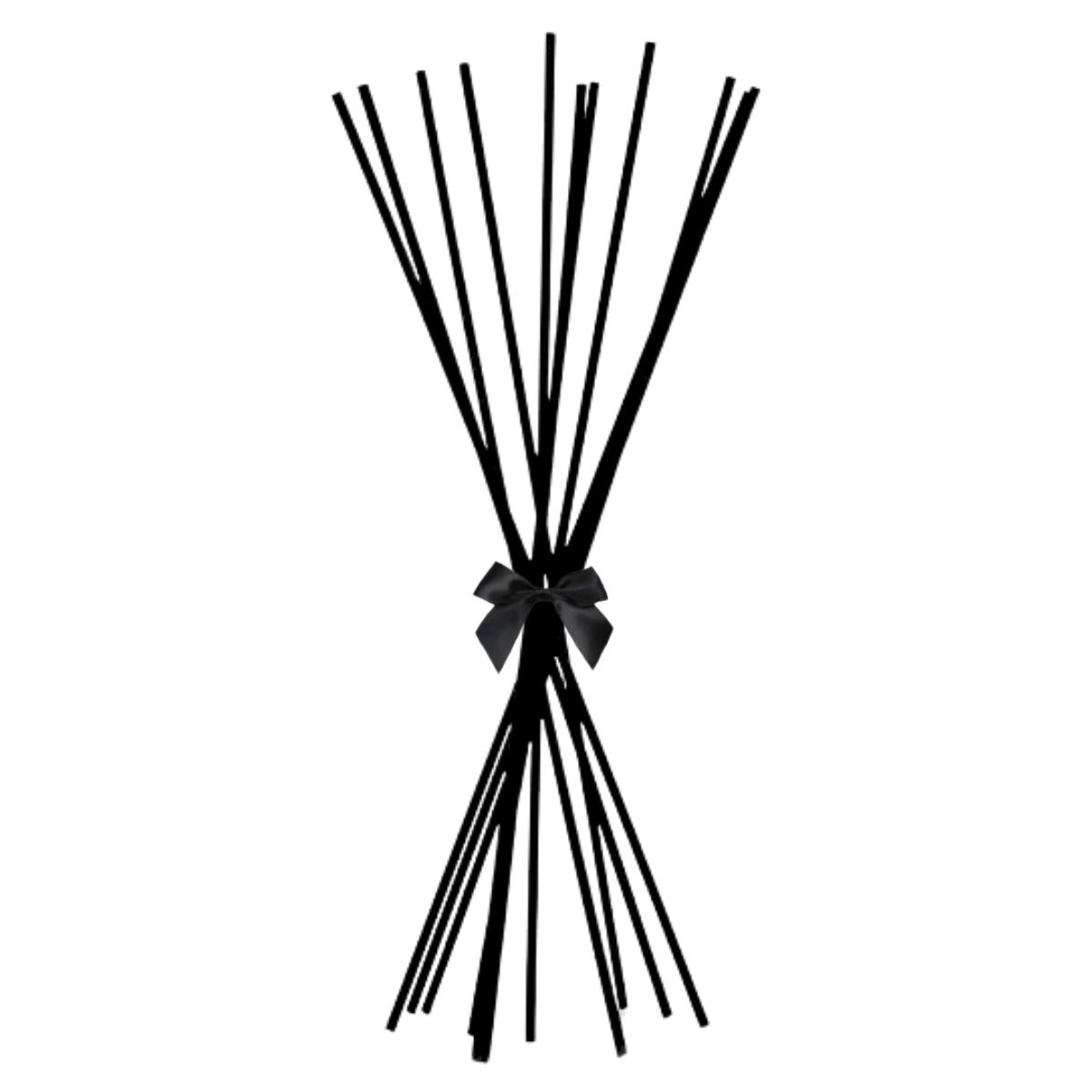 Rotan geurstokjes 40 cm