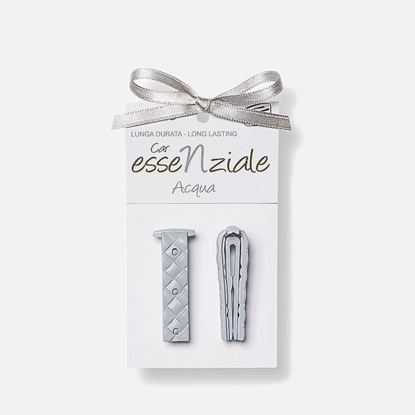 Oniusa Autoparfum - Acqua - 2 Stuks