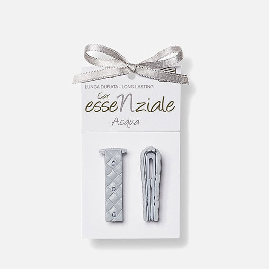 Oniusa Autoparfum - Acqua - 2 Stuks