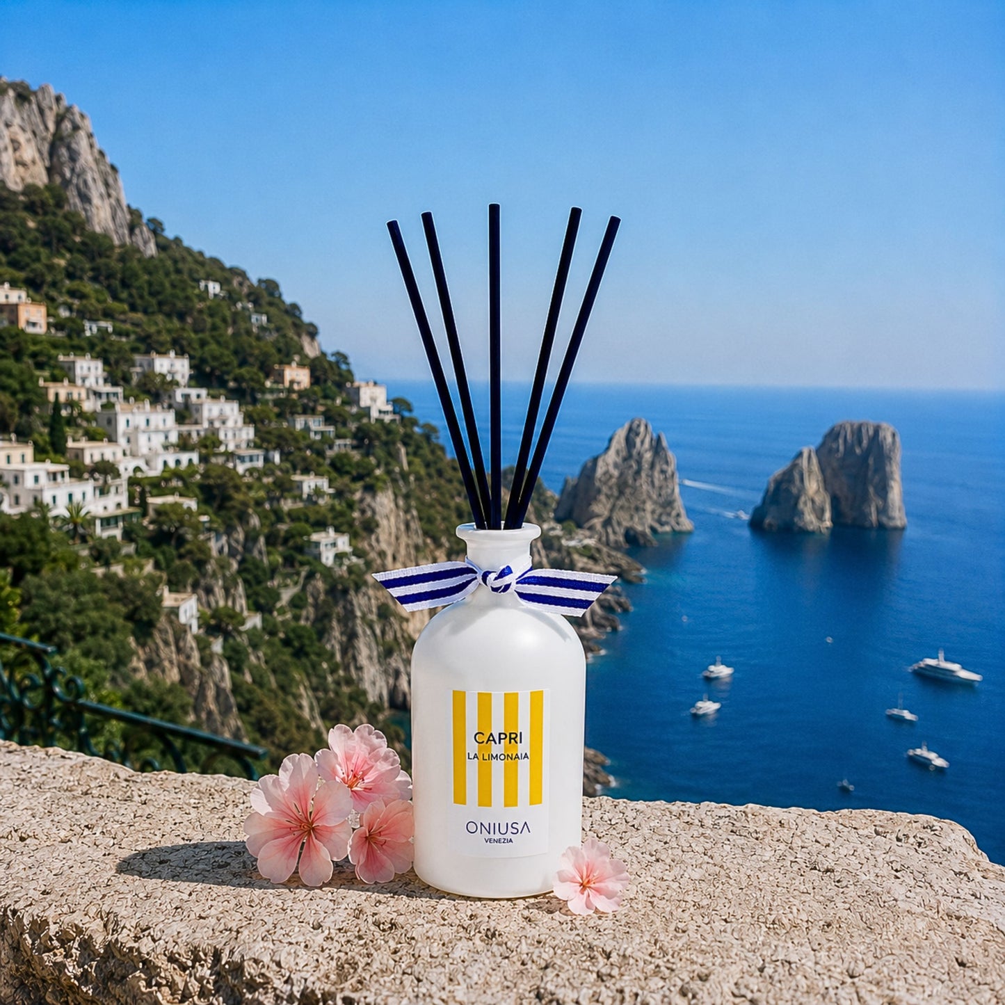 Vacanze Italiane - Capri - 250 ml