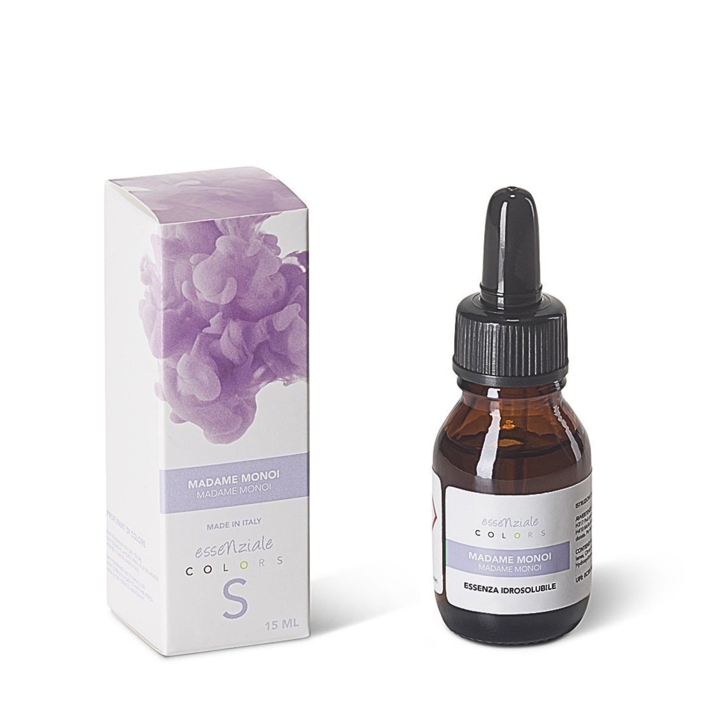 Colors Collection - Madame Monoï  - 15 ml
