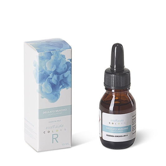 Colors Collection - Delicato Muschio - 15 ml