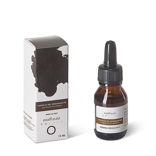 Colors Collection - Vaniglia del Madagascar - 15 ml