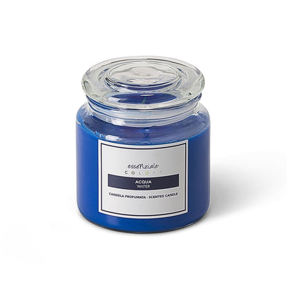 Geurkaars Acqua - 400 g