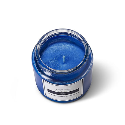 Geurkaars Acqua - 400 g