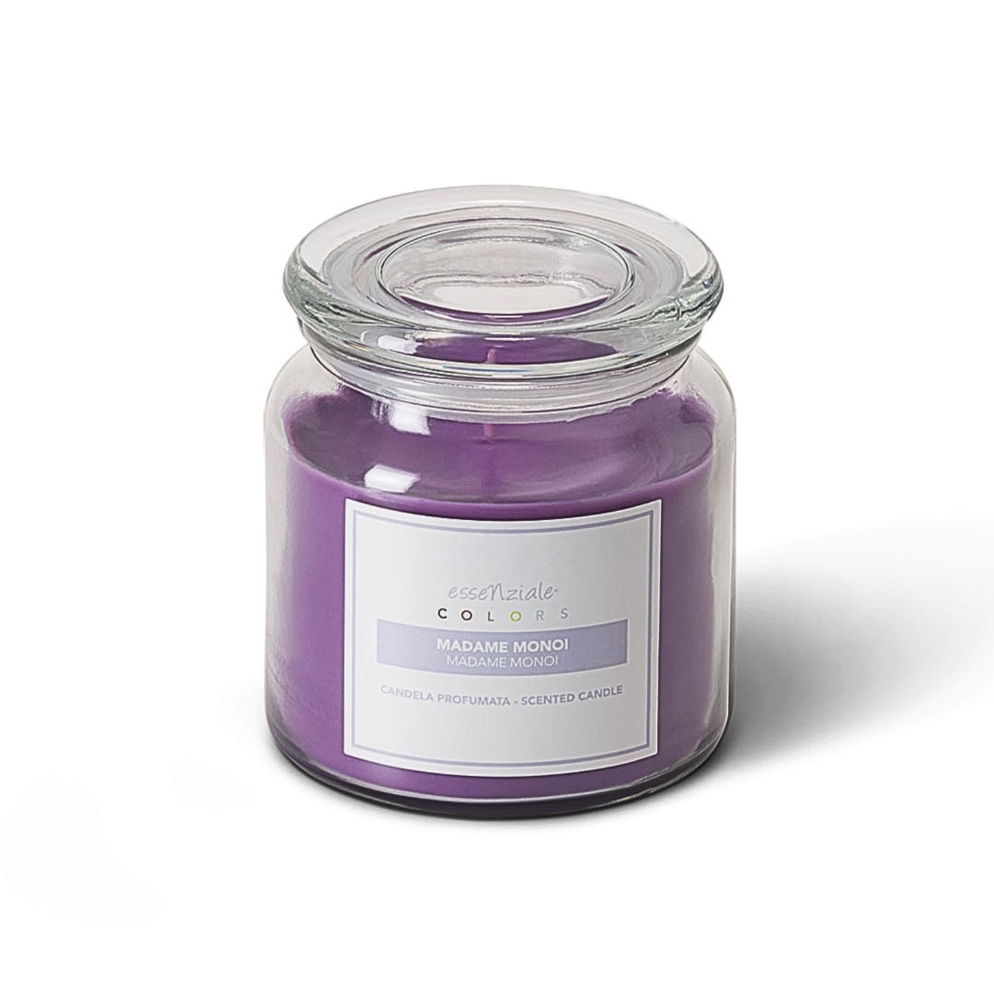 Colors Collection - Madame Monoï - 400 gr.