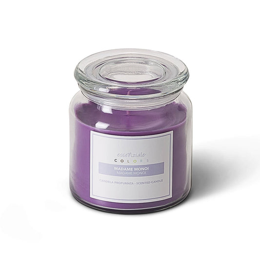 Colors Collection - Madame Monoï - 400 gr.