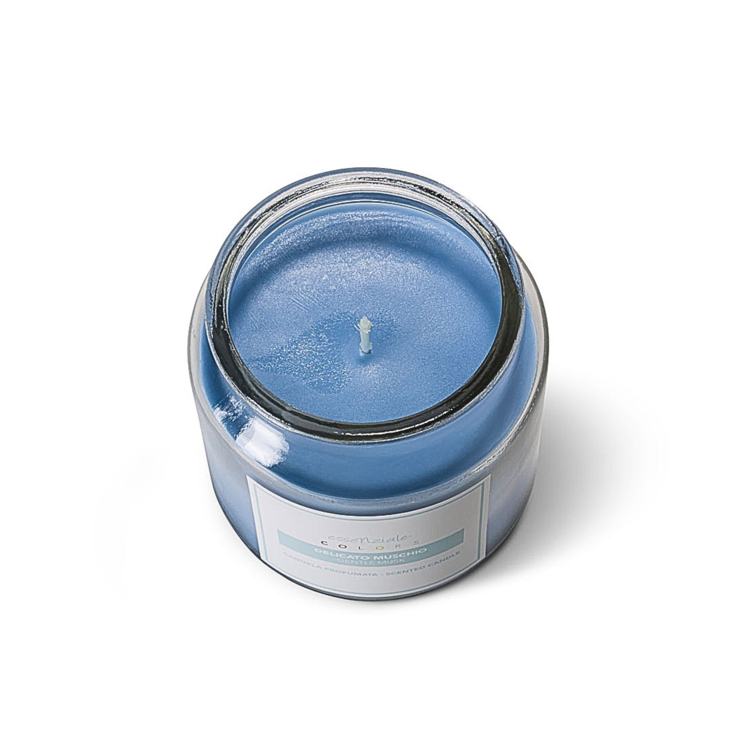 Colors Collection - Delicato Muschio - 400 gr.