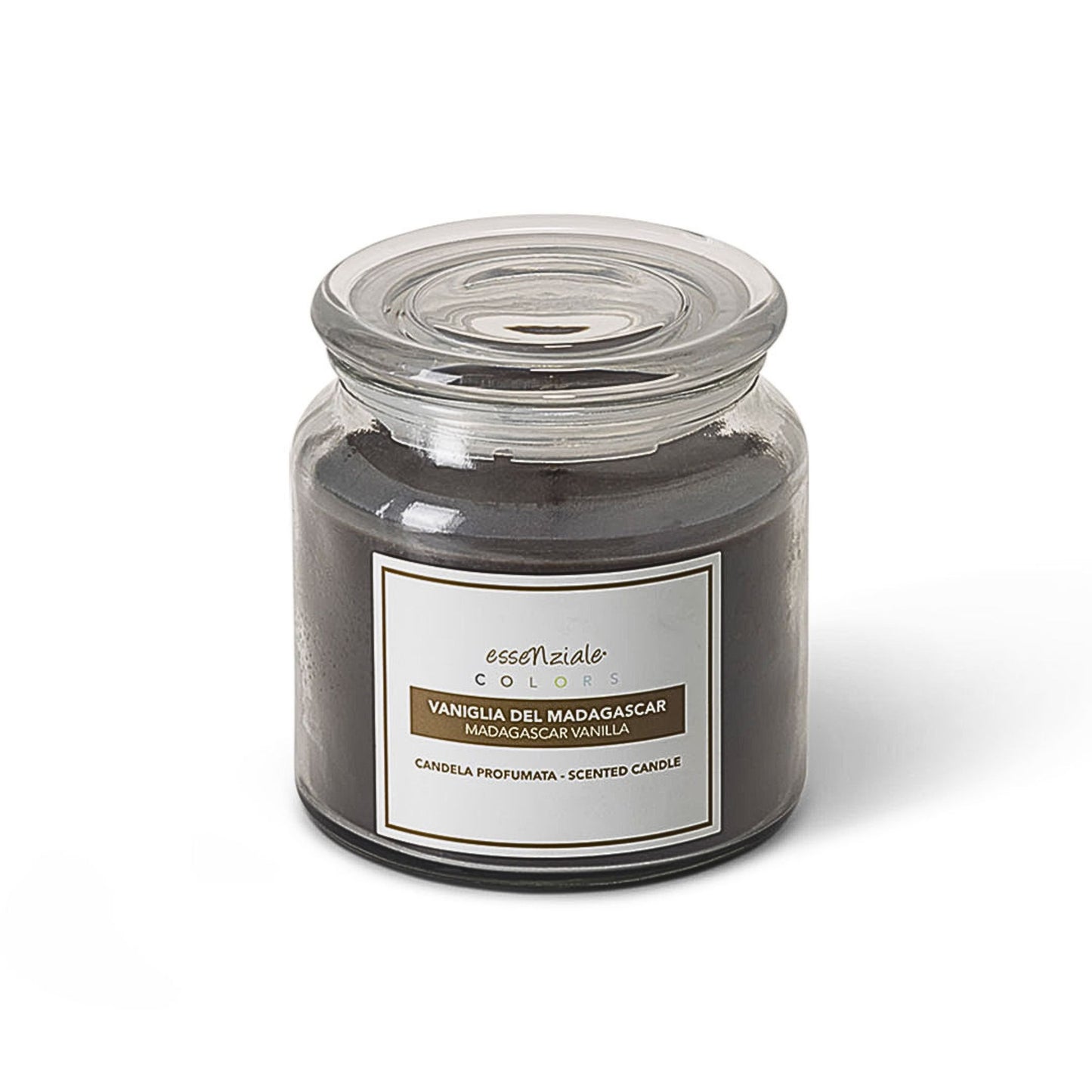 Colors Collection - Vaniglia del Madagascar - 400 gr.