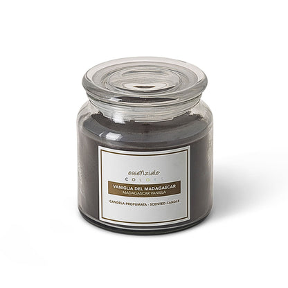 Geurkaars Vanille - 400 g