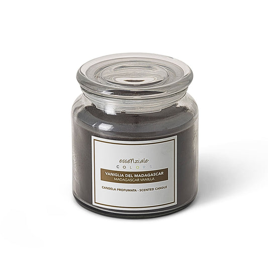 Colors Collection - Vaniglia del Madagascar - 400 gr.