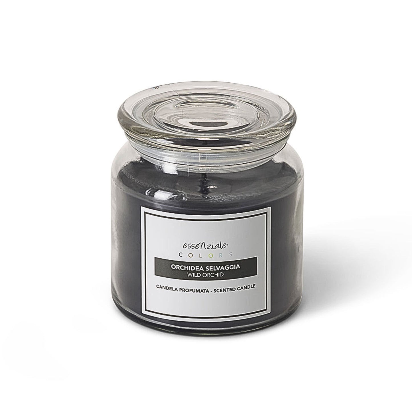 Colors Collection - Orchidea Selvaggia - 400 gr.