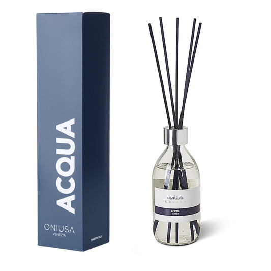 Geurstokjes Acqua - 300 ml