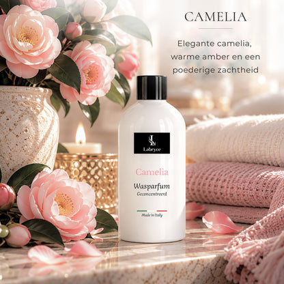 Wasparfum Camelia