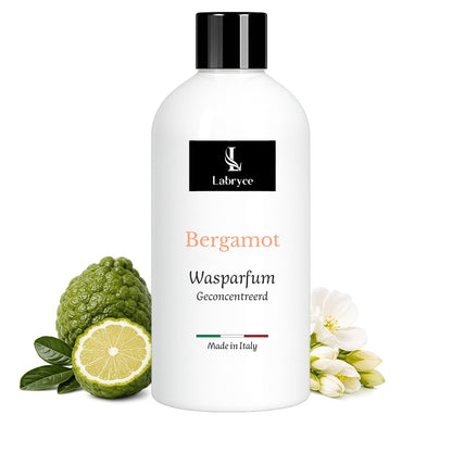 Wasparfum Bergamot