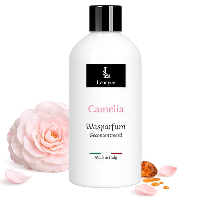 Wasparfum Camelia