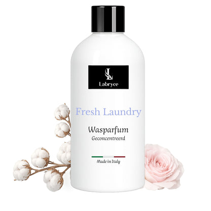 Wasparfum Fresh Laundry