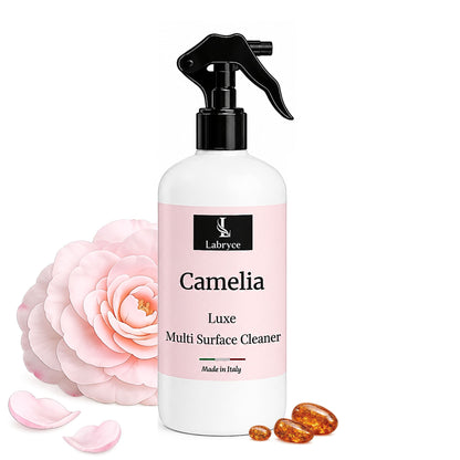 Allesreiniger Spray Camelia - 500 ml
