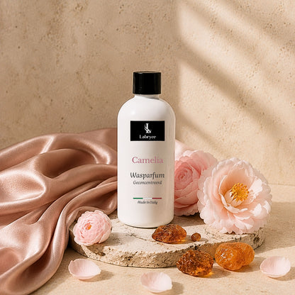 Wasparfum Camelia