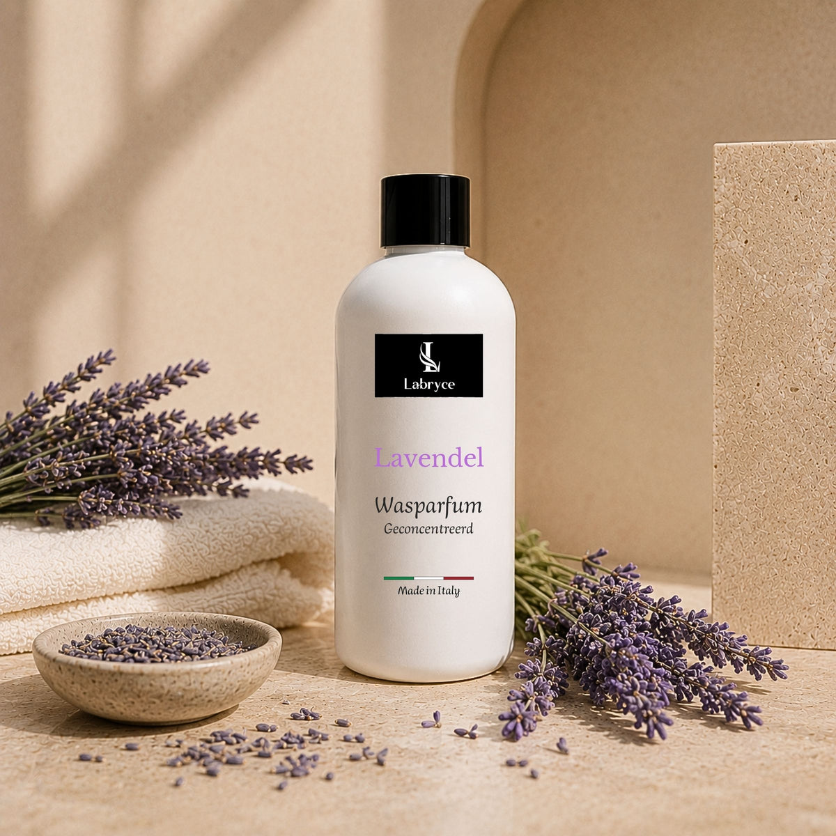 Wasparfum Lavendel
