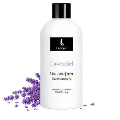Wasparfum Lavendel