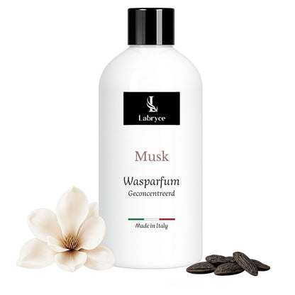 Wasparfum Musk