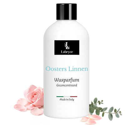 Wasparfum Oosters Linnen