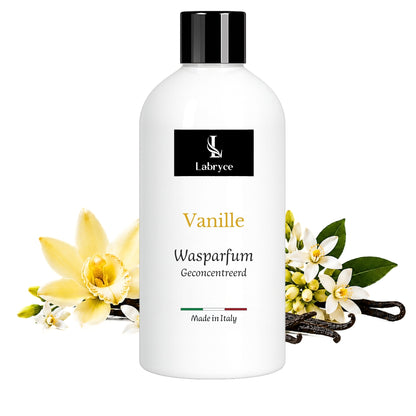 Wasparfum Vanille