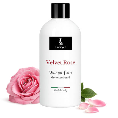 Wasparfum Velvet Rose