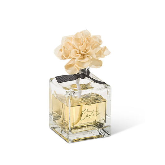 Geurdiffuser met Bloem - Mughetto in Fiore - 200 ml