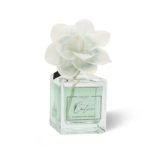 Geurdiffuser met Bloem - Absolute Magnolia - 200 ml