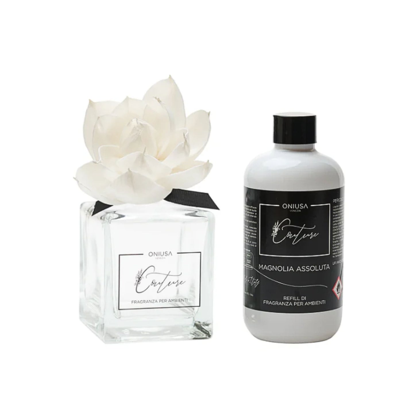 Couture Collection - Absolute Magnolia - 200 ml