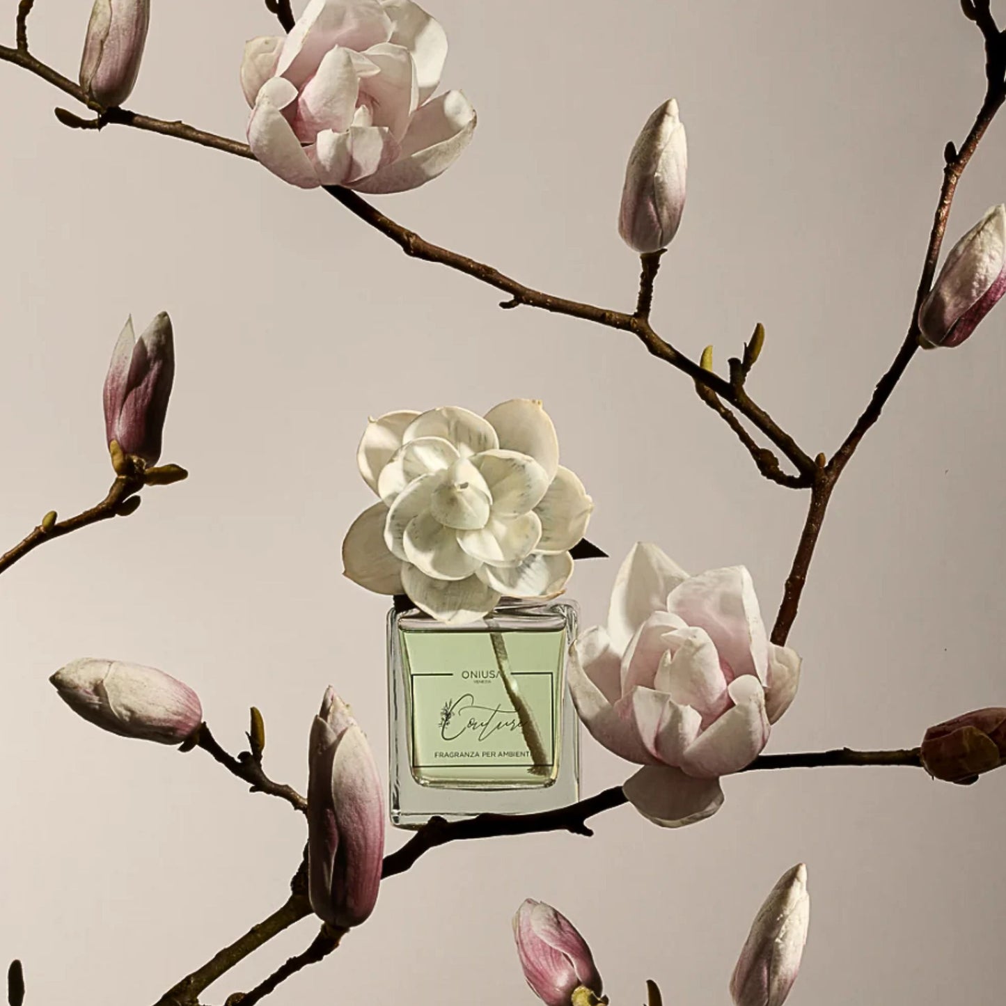 Couture Collection - Absolute Magnolia - 200 ml
