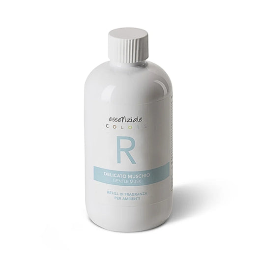 Navulling Geurstokjes Musk - 250 ml