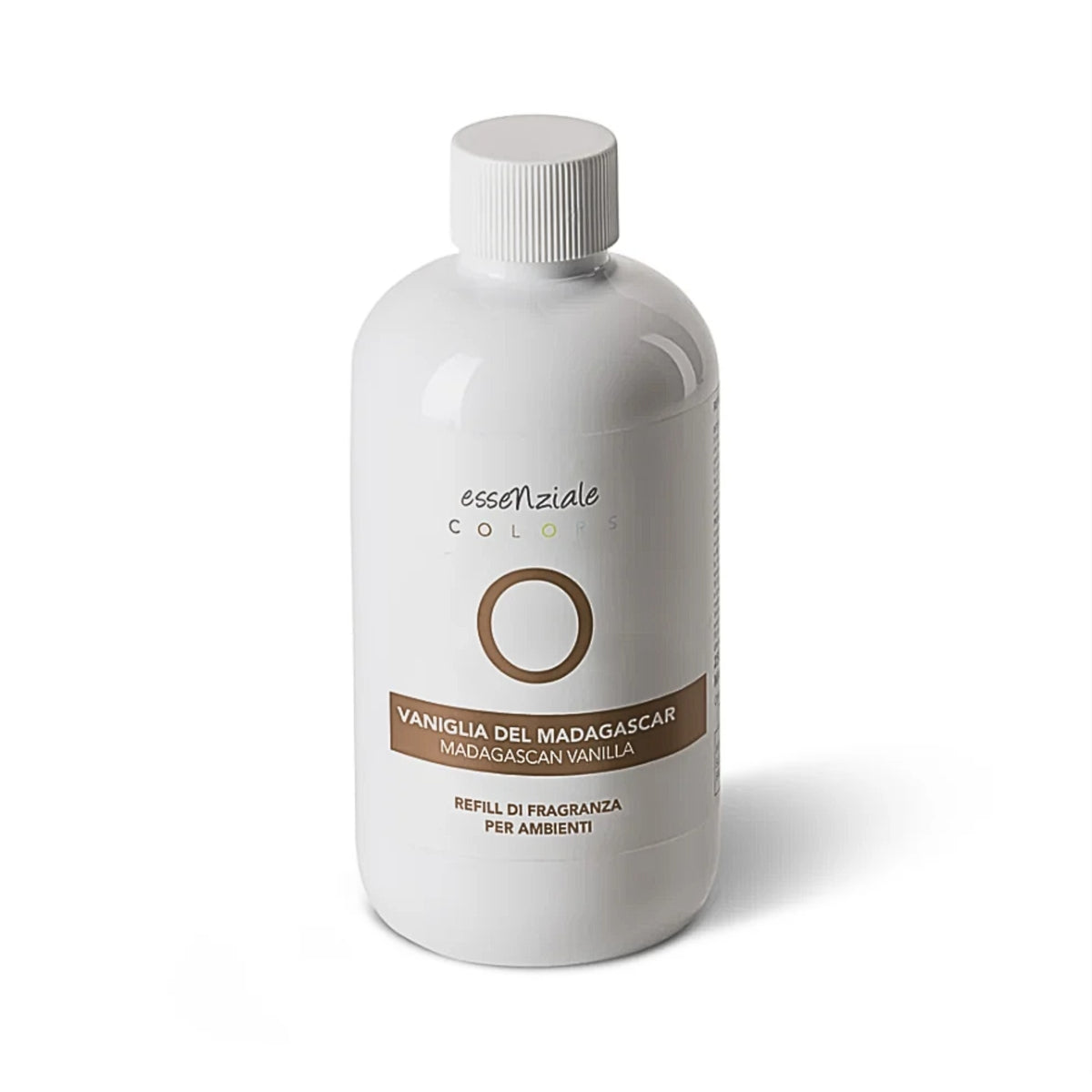 Navulling Geurstokjes Vanille - 250 ml
