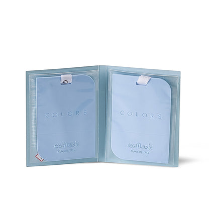 Geurhangers Musk - 2 stuks - Voor Kledingkast & Lade