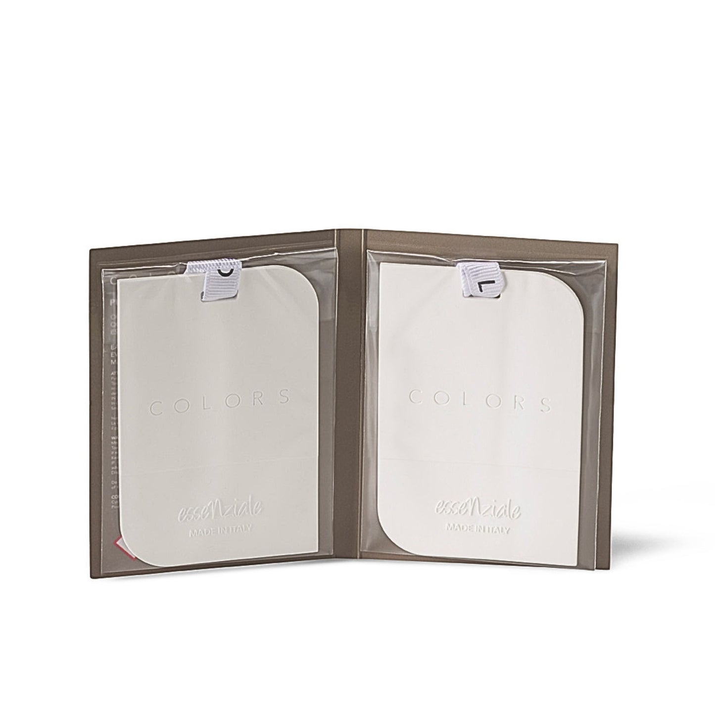 Colors Collection - Lino d'Oriente - 2 stuks