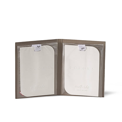 Geurhangers Oosters Linnen - 2 stuks - Voor Kledingkast & Lade