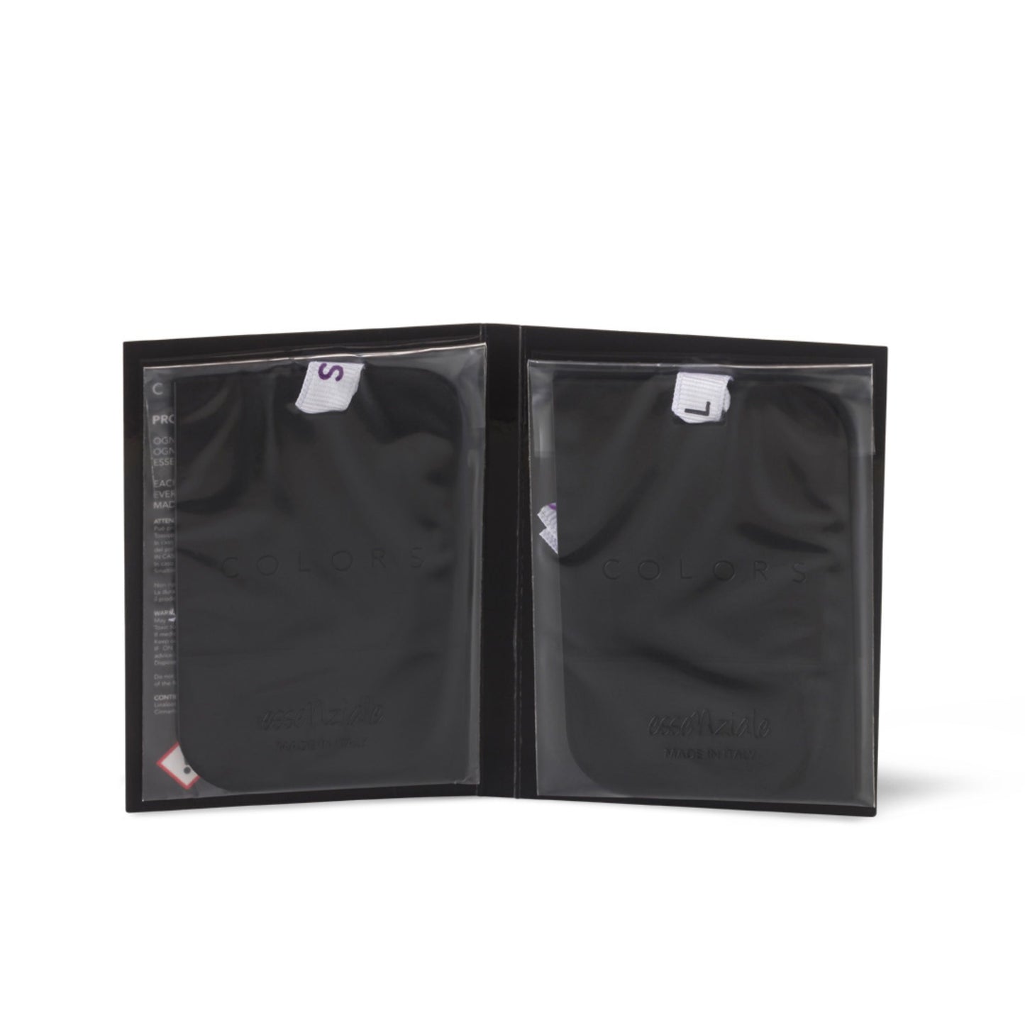 Colors Collection - Orchidea Selvaggia - 2 stuks