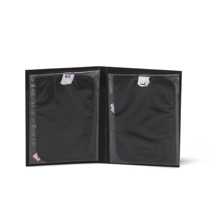 Geurhangers Wilde Orchidee - 2 stuks - Voor Kledingkast & Lade