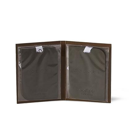 Geurhangers Vanille - 2 stuks - Voor Kledingkast & Lade
