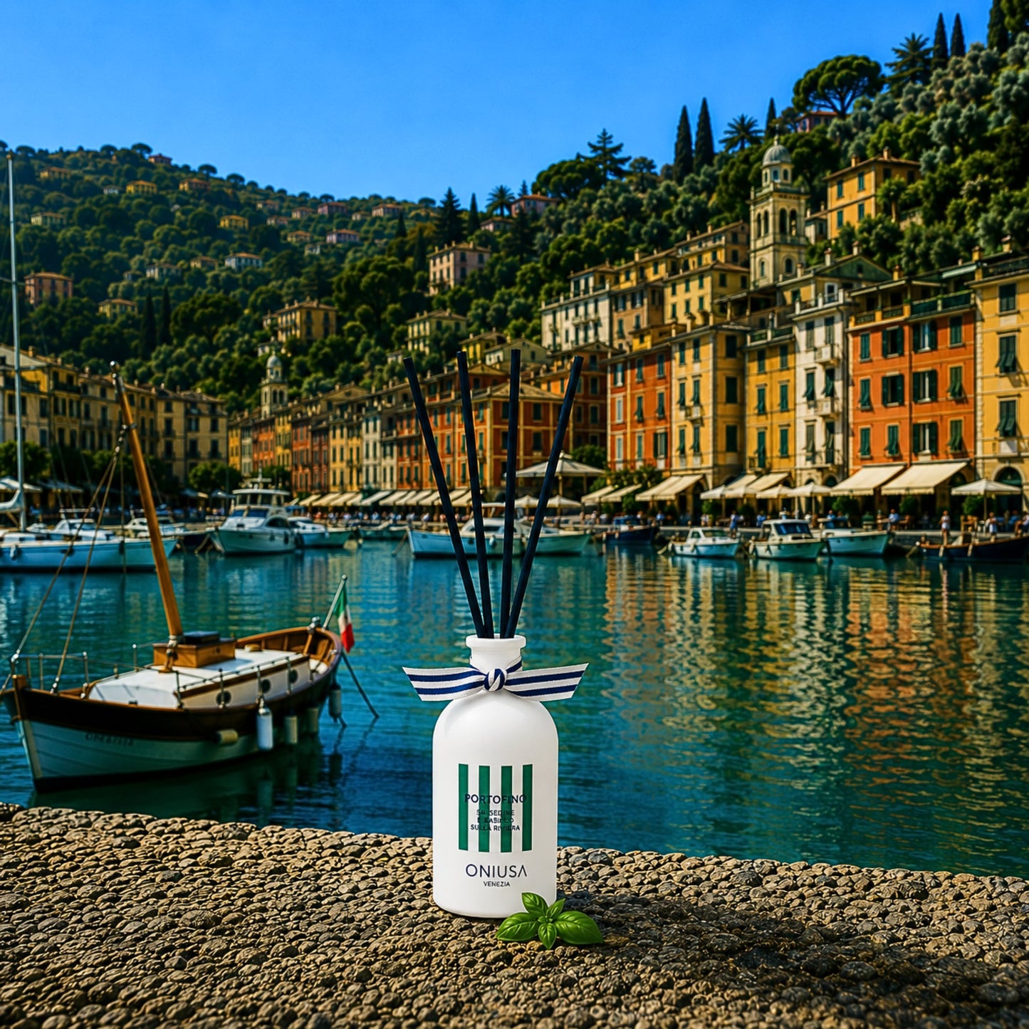 Vacanze Italiane - Portofino - 250 ml