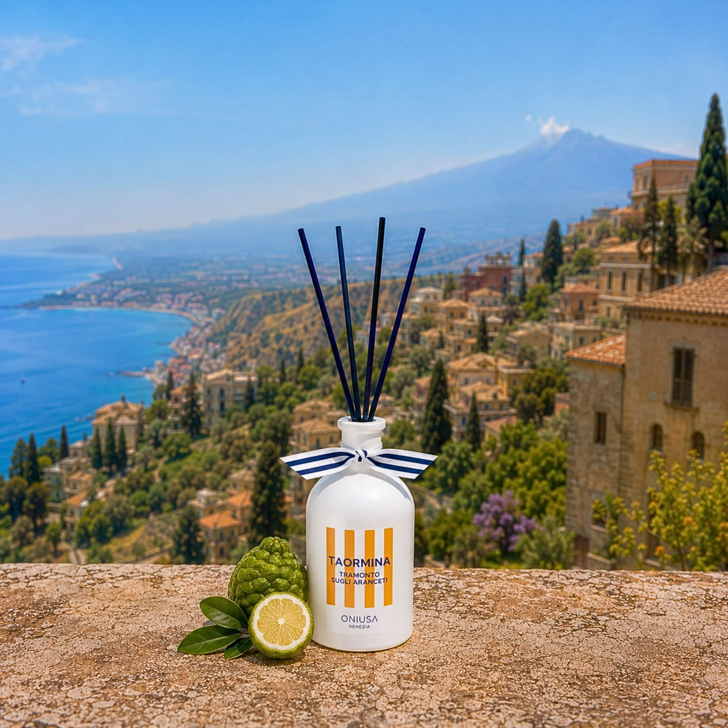 Vacanze Italiane - Taormina - 250 ml