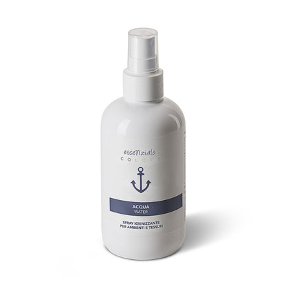 Textielspray Acqua - 200 ml - Textiel & Roomspray